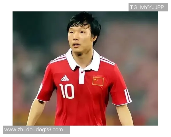 中国足球辉煌时刻的传奇球星们与他们的伟大成就 中国足球辉煌时刻的传奇球星们与他们的伟大成就