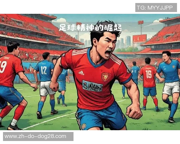 中国足球历史上第一球星的崛起与影响力探索